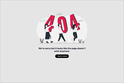 Admini - Admin Dashboard Template, a Bootstrap Template by Creative Themes (Thumbnail 3 of 6)