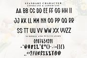 Street Writing, a Script Font by FreshTypeINK (Thumbnail 3 of 7)