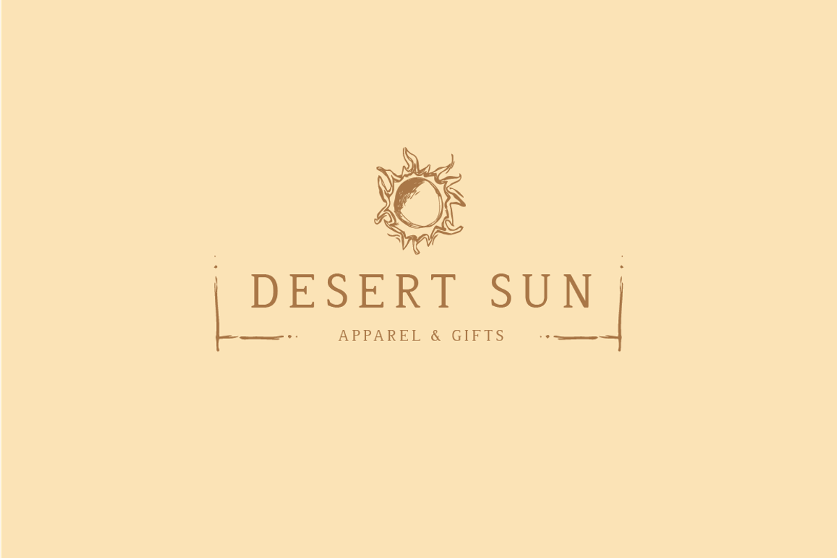 Desert Kit, an Illustration by DesignsByMissM (Photo 3 of 4)