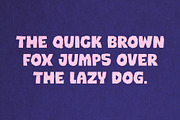 Skitro | Cutout Font, a Sans Serif Font by ESEM (Thumbnail 2 of 4)
