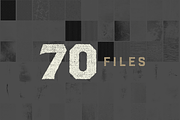 Definitive Texture Bundle, a Texture Graphic by GhostlyPixels (Thumbnail 5 of 6)