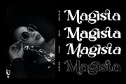 Magista Modern Stylish Elegant Font, a Serif Font by Ronny Studio (Thumbnail 10 of 17)