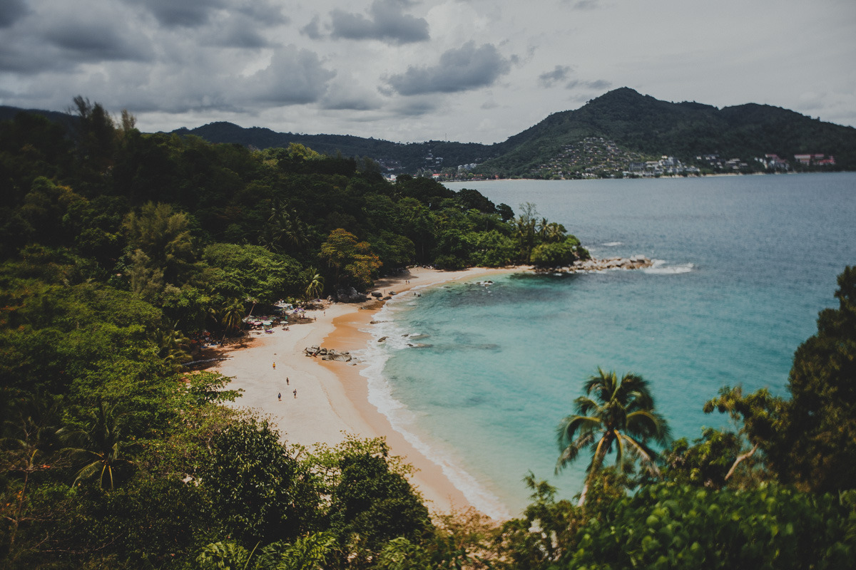 Fujifilm LOOK Lightroom presets, a Preset Add-On by Fotomarket (Photo 3 of 4)