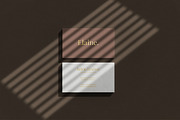 Elaine || Business Card Mockup, a Product Mockup by JafarNation (Thumbnail 8 of 9)