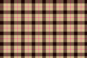 Vector Lumberjill Plaid Patterns