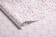 Dusty pink and grey, a Pattern Graphic by Anya-D (Thumbnail 4 of 7)