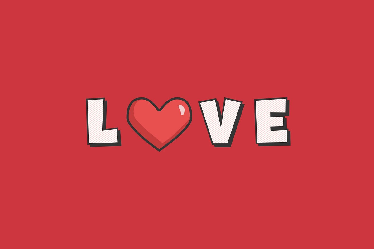 Fox Glima 4 Font Style, a Handwritten Font by Fox7 By Rattana (Photo 4 of 14)