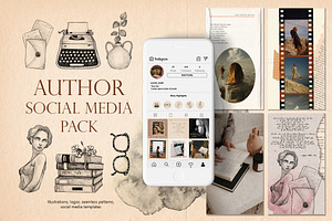 Author Collection