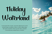 Handwritten, a Handwritten Font by FreshTypeINK (Thumbnail 2 of 7)