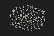 Beach Club, a Sans Serif Font by Bruised Goods (Thumbnail 6 of 7)