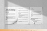 Transfer of Logo Copyright Ownership, a Presentation Template by zeropoint7 Studio (Thumbnail 2 of 3)