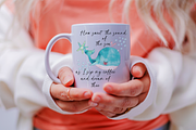 Oceanic Wonders Watercolor Clipart, an Animal Illustration by K&M Design Studio (Thumbnail 3 of 7)