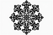 Elegant Mandala Design Set, an Illustration by Amazin_art (Thumbnail 7 of 9)