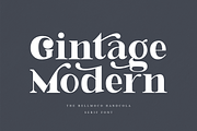 Rubesta Coffee / Modern Font, a Serif Font by Scratchones (Thumbnail 6 of 9)