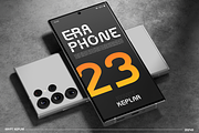 Krypt Keplar | Sans Serif Display, a Sans Serif Font by Denustudios (Thumbnail 11 of 15)