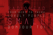 QUEENS 68 - Fonts., a Sans Serif Font by David is Creative (Thumbnail 2 of 5)