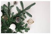 Christmas Styled Stock Photo Bundle, a Books & Magazine Mockup by GT Studio (Thumbnail 43 of 45)