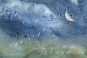 Sel de Lune · 42 Watercolor Textures, a Texture Graphic by alonahaidash (Thumbnail 9 of 13)