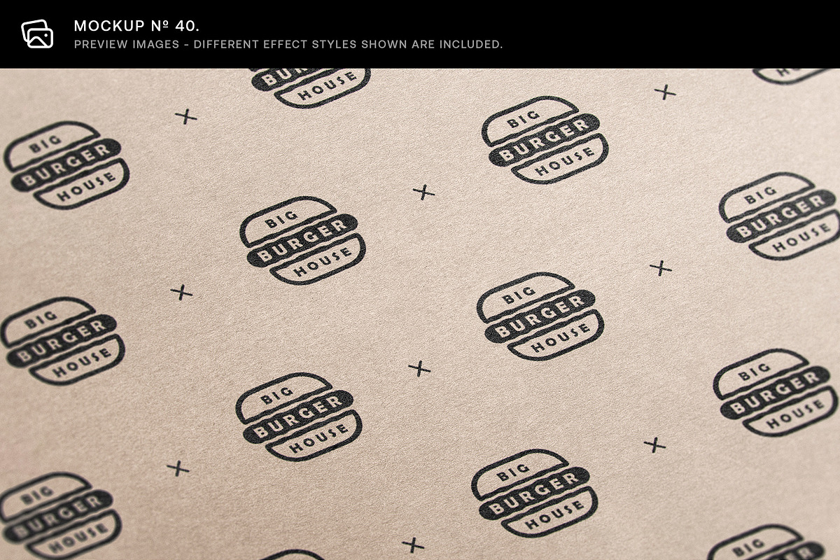 50 Logo Mockup Branding Bundle - V6, a Product Mockup by Asylab (Photo 48 of 63)