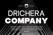 Gavela - Family Corporate Sans Font, a Sans Serif Font by Flawless And Co (Thumbnail 2 of 10)