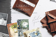The Season After Fall - Graphic Set, an Object Graphic by studioequinox (Thumbnail 8 of 12)