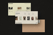 MIA I Services&Pricing Guide, a Presentation Template by Studio Brand (Thumbnail 6 of 8)