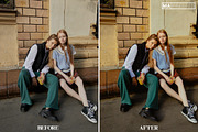 10 OLD MONEY FILM Lightroom Presets, a Preset Add-On by MaPresets (Thumbnail 12 of 18)