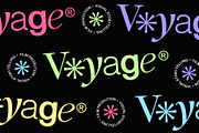 Neo Forma (NEW v2.0) 8 Fonts + Icons, a Sans Serif Font by Sam Parrett (Thumbnail 8 of 14)