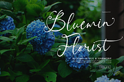 Alveykina | Beauty Handwritten Font, a Script Font by gracetype_studio (Thumbnail 3 of 12)