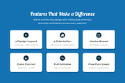 Ramadan Kareem Promo Carousel, a Social Media Template by twinstd (Thumbnail 2 of 5)