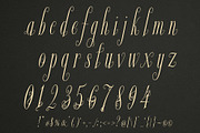 Glyphera Amber - Magical Story Font, a Handwritten Font by HypeWorksCo (Thumbnail 24 of 24)