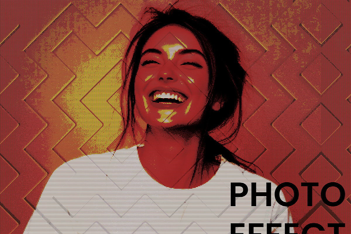 Old Photo Effect, a Preset Add-On by X-Type (Photo 5 of 5)