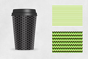 SOCCER BALL Pattern collection, a Pattern Graphic by PrettyPatterns (Thumbnail 2 of 5)