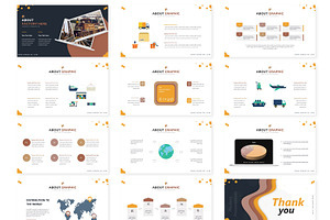 Factory - Powerpoint Template