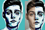 Art Director Action, an Action Add-On by MRI STUDIO (Thumbnail 3 of 10)