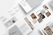 Brand Strategy Template | Canva, a Presentation Template by Starline Creative (Thumbnail 3 of 6)