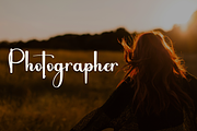 Bundling, a Handwritten Font by InermediaSTUDIO (Thumbnail 2 of 8)