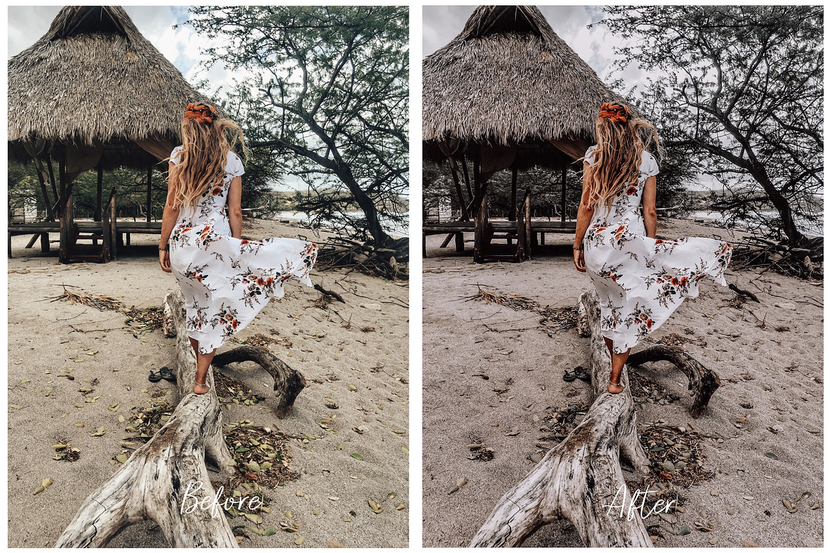 MOODY LIGHTROOM PRESETS, a Preset Add-On by Victoria Bee Presets (Photo 19 of 26)