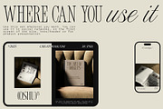 Book mockups V2 (63 PSD), a Books & Magazine Mockup by Creatoom (Thumbnail 10 of 12)
