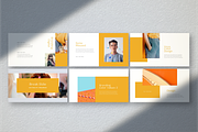 Vova Google Slide Template, a Presentation Template by Inkofert (Thumbnail 5 of 10)