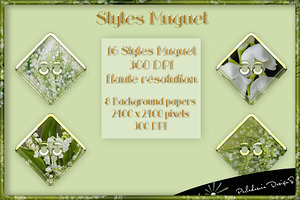 Styles Muguet