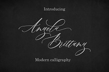Angela Brittany