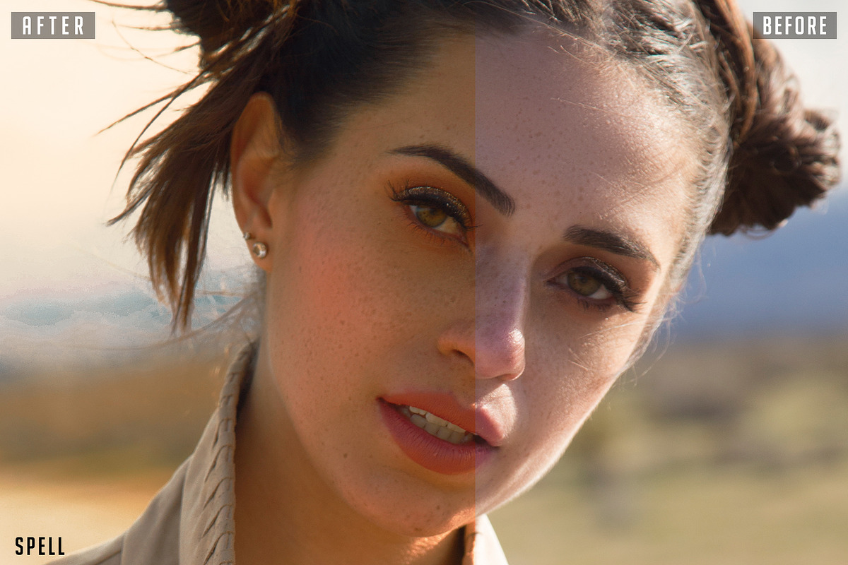 Fairytales Premium LUT 24 Pack I, an Action Add-On by Light Hero Studios (Photo 14 of 14)