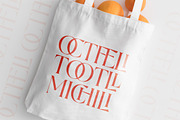 Midlife Cricise Modern Serif Font, a Serif Font by timelesstype.co (Thumbnail 4 of 20)