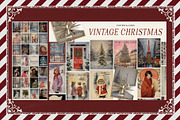 10 in 1: The Grand Christmas Archive, an Object Graphic by Purple (Thumbnail 11 of 11)
