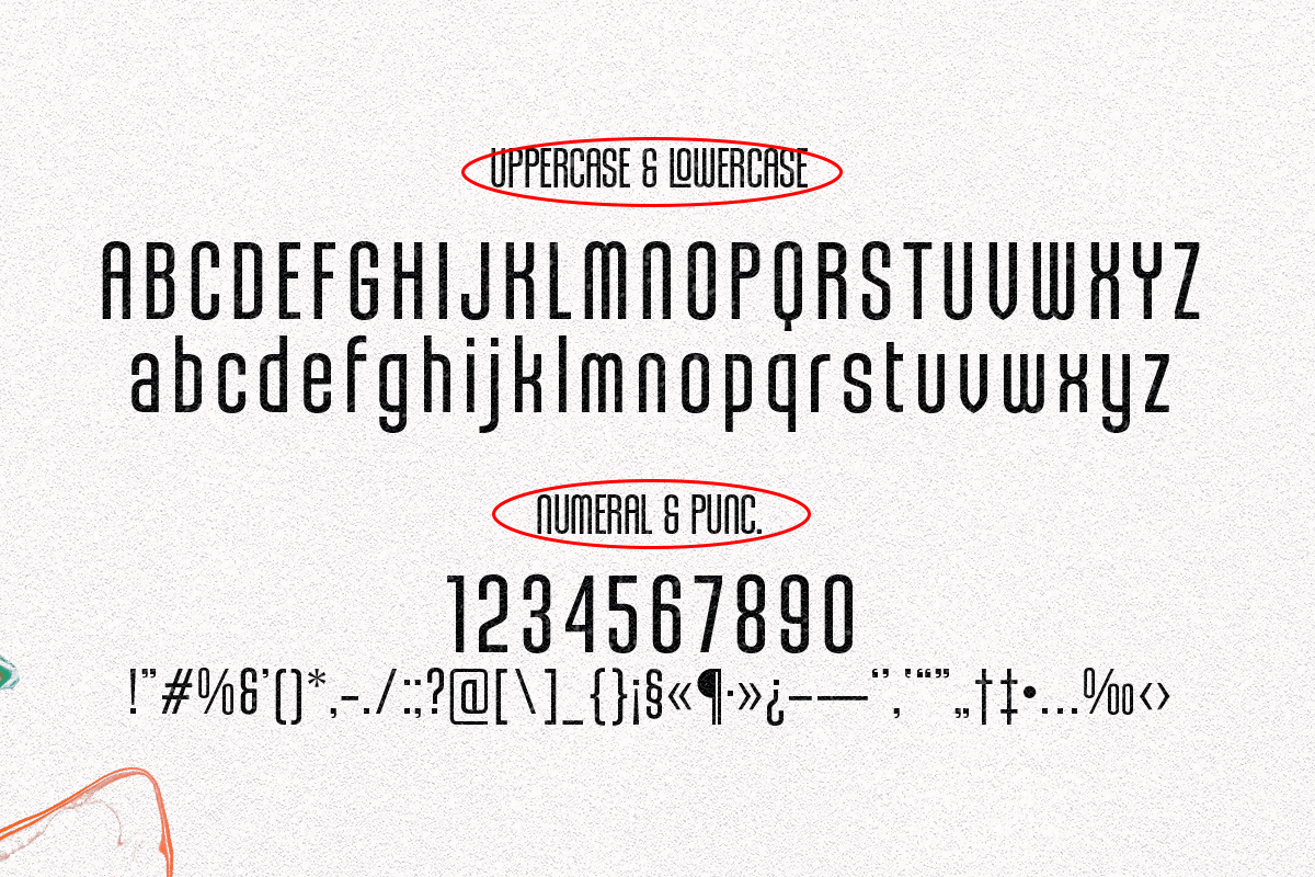 Karepe FX, a Sans Serif Font by Differentialtype (Photo 9 of 10)