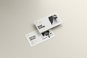 16:9 Mockup Collection, a Mac Mockup by Mockup Line (Thumbnail 7 of 10)