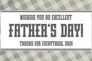 Best Daddy - Condensed Slab Serif, a Slab Serif Font by Pian45 Studio (Thumbnail 2 of 9)