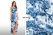 Sicílian Print Set, a Pattern Graphic by Luiz da Rolt Grathwohl (Thumbnail 10 of 10)