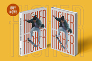 Vancouver - Condensed Display Font, a Font by Letterhend Studio (Thumbnail 5 of 9)